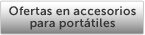 Ofertas en accesorios para portátiles